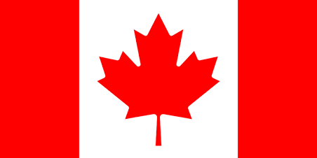 Canadian flag